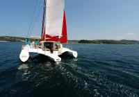 yacht neel 45 agterstavn